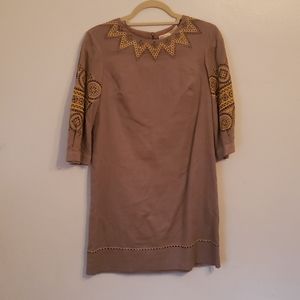 Womens dress